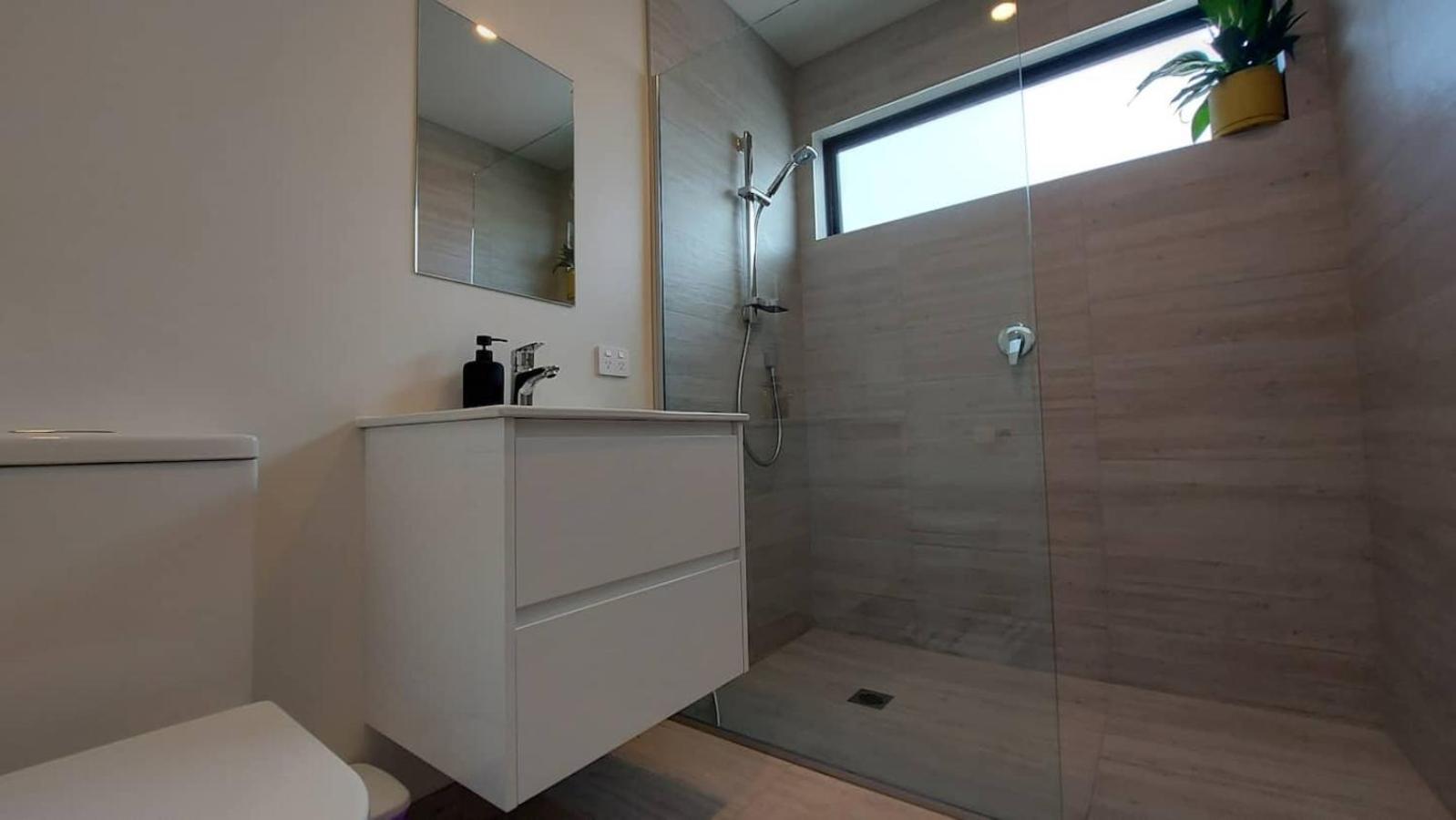 Sleek Suite By The Sand 2-Bedroom ดะนีดิน ภายนอก รูปภาพ