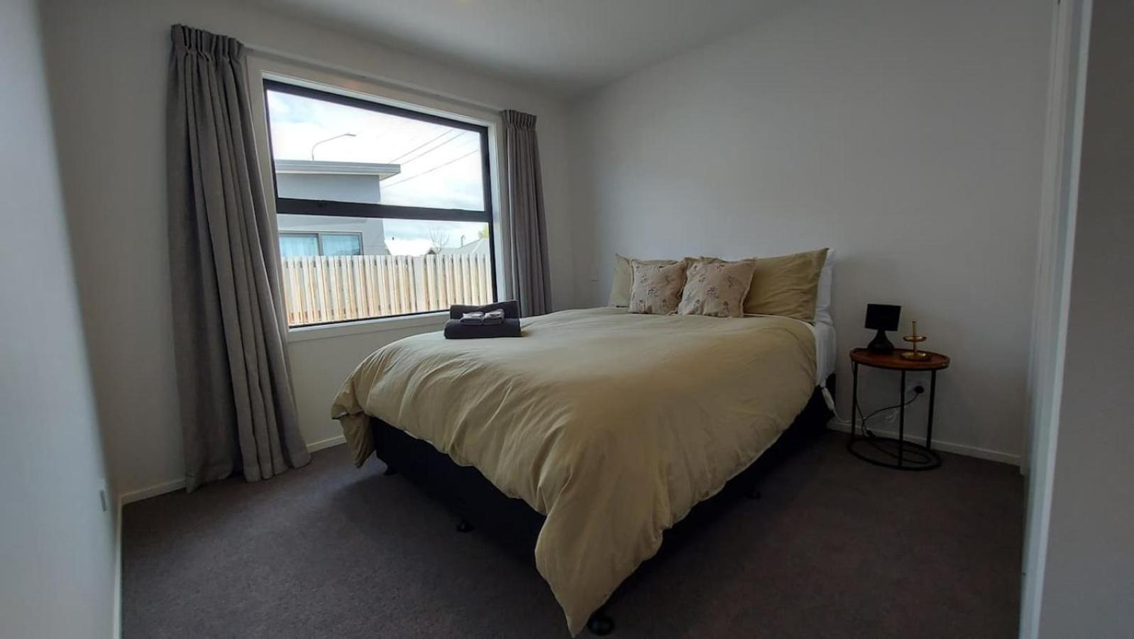 Sleek Suite By The Sand 2-Bedroom ดะนีดิน ภายนอก รูปภาพ