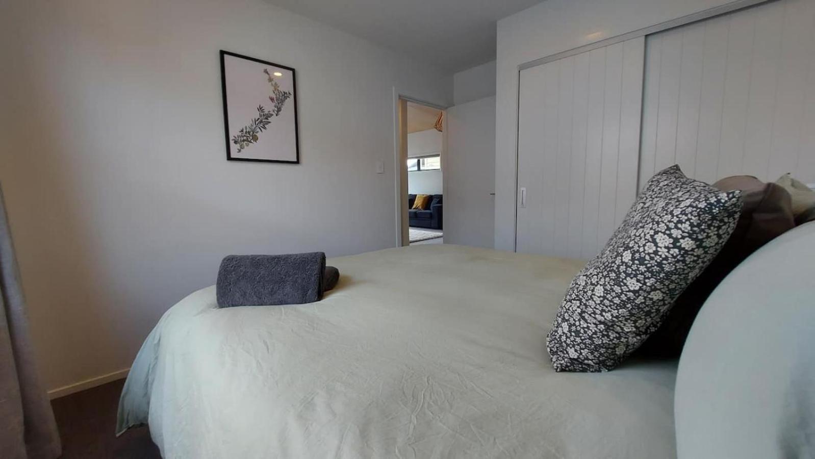 Sleek Suite By The Sand 2-Bedroom ดะนีดิน ภายนอก รูปภาพ